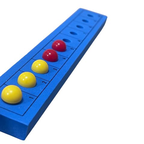 Number Knowledge Set