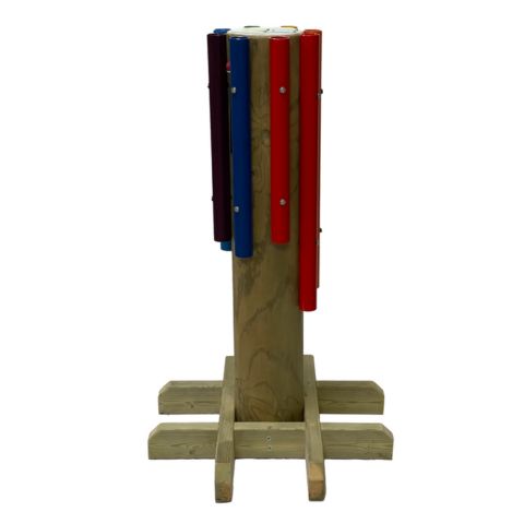 Melody Pole