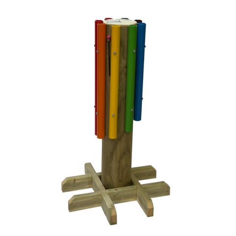 Melody Pole