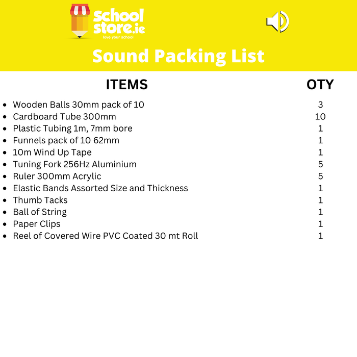 Primary Science | Let's Experiment With... Full Kit