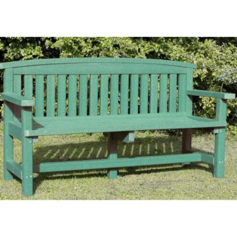 Traditional Seat