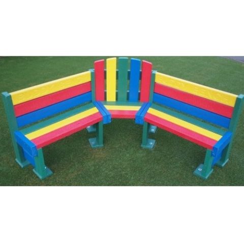 Junior Buddy Bench