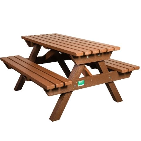 Adult Picnic Bench | Heavy Duty