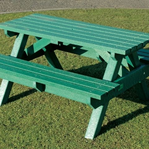 Adult Picnic Bench | Heavy Duty