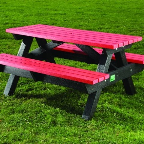 Adult Picnic Bench | Heavy Duty