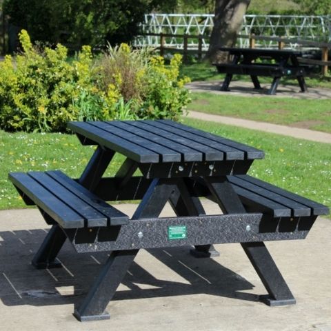 Adult Picnic Bench | Heavy Duty