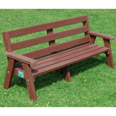Junior Sloper Seat