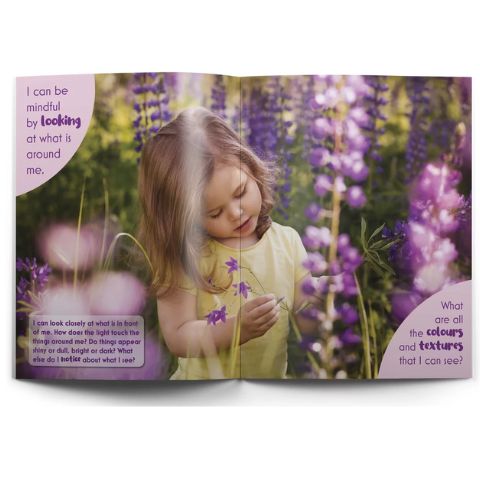 Mindfulness and Me Big Book