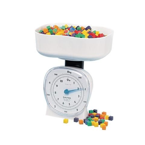 Salter Scales 5kg