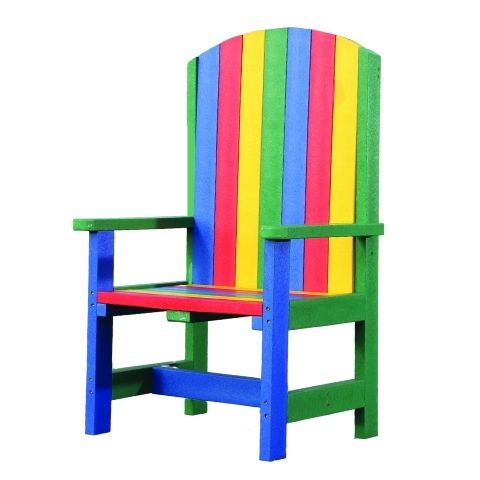 Story Telling Teacher's Chair