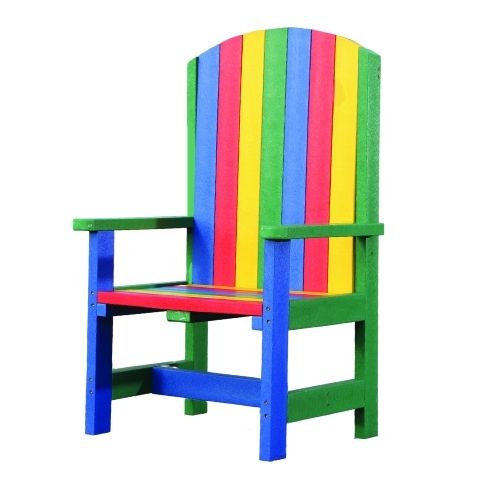 Story Telling Chair