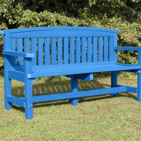 Traditional Seat