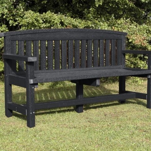 Traditional Seat