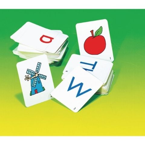 Active Literacy Kit
