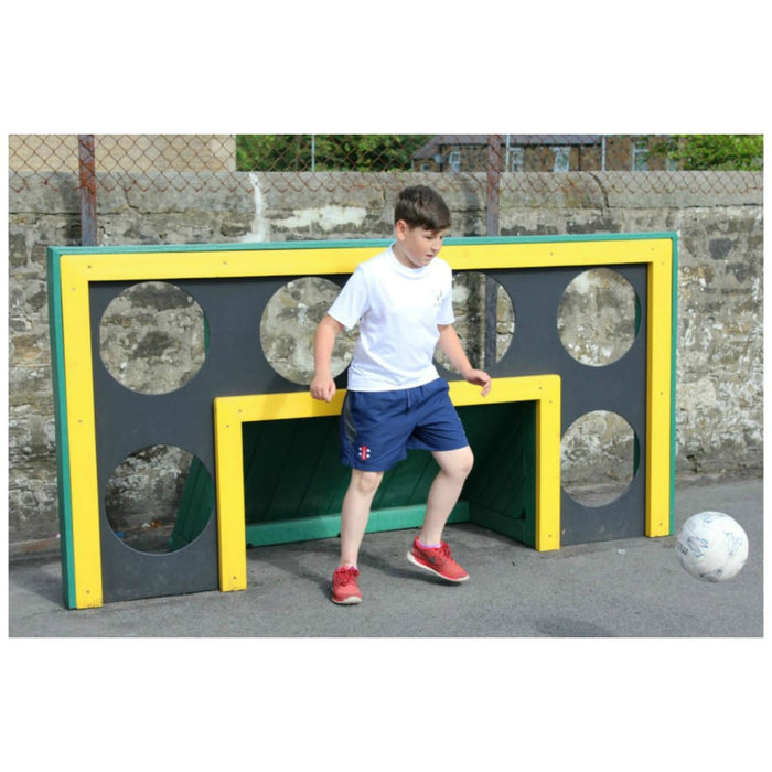 Activity Goal Wall - Outdoor Outdoor