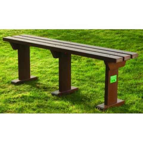 Adult Sturdy Bench