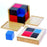 Binomial Cube - Montessori