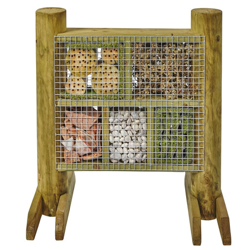 Bug Hotel