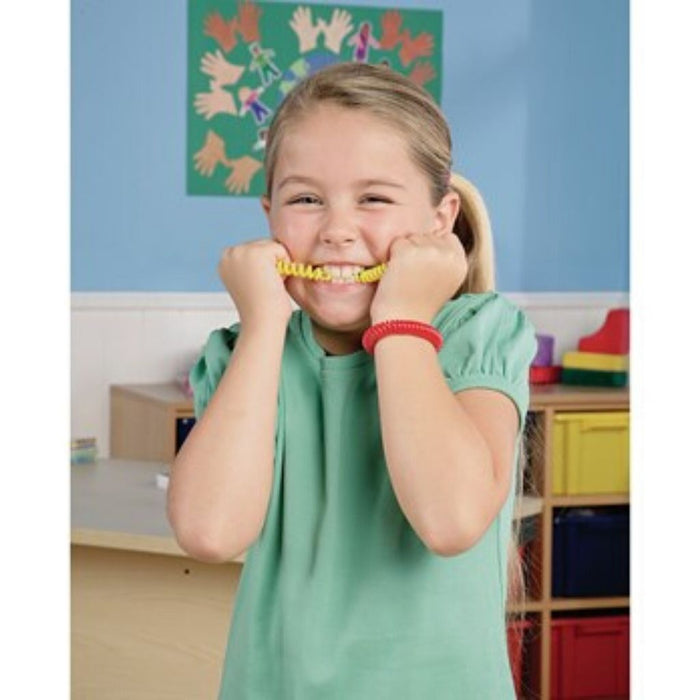Chewable Bracelets - Set