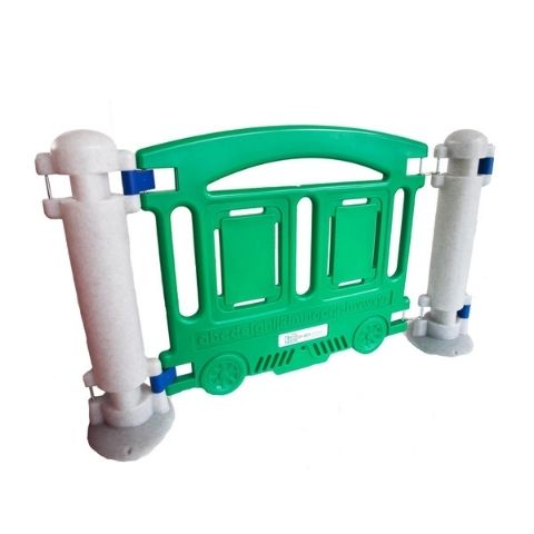 Gate | KIDDIDIVIDER