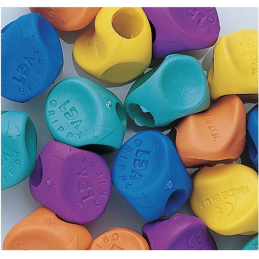 Grippies Pack Of 10 - Motor Skills