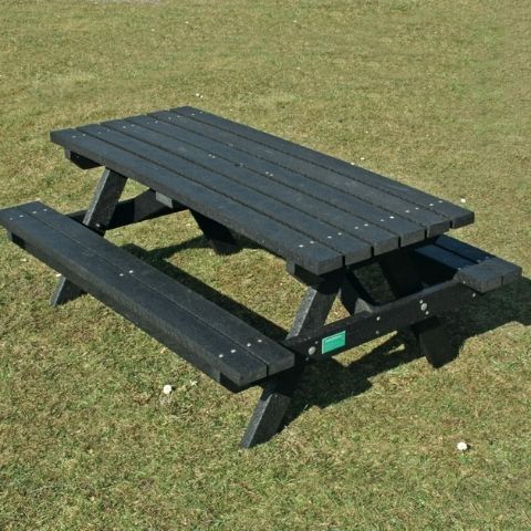 Junior Picnic Bench