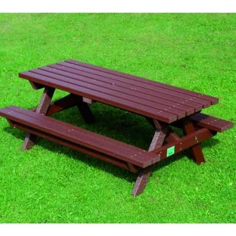 Junior Picnic Bench