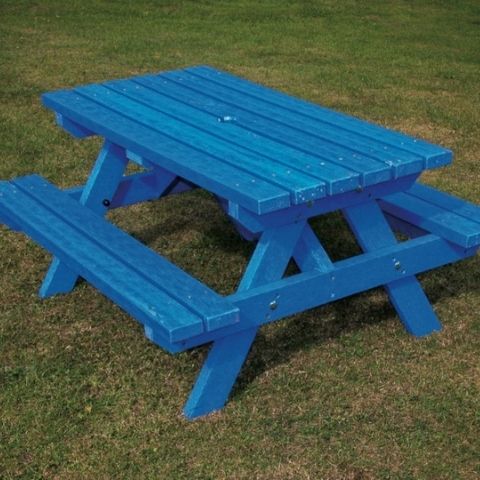 Junior Picnic Bench