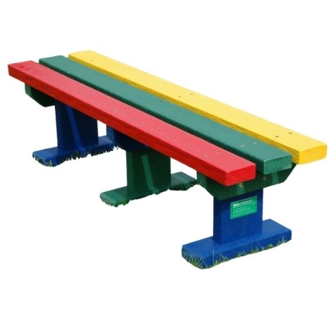 Junior Sturdy Bench