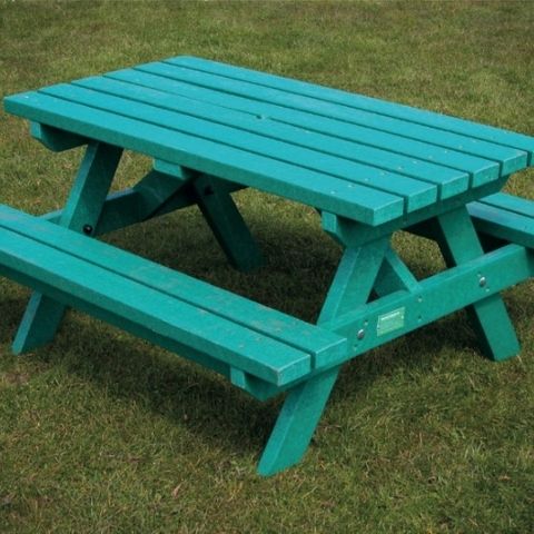 Junior Picnic Bench