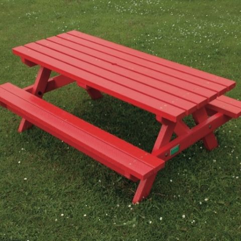 Junior Picnic Bench