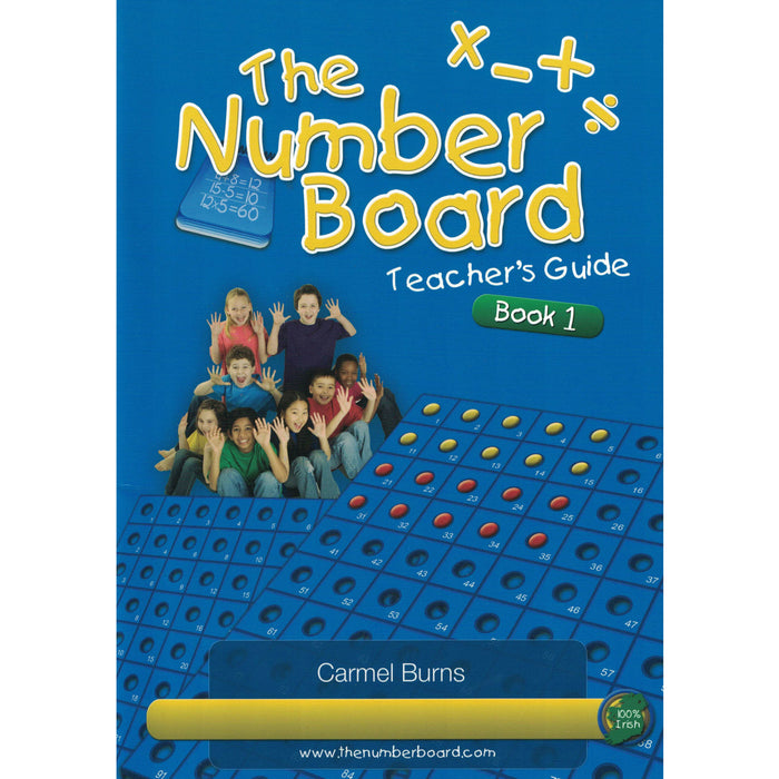 Home School Junior Maths Kit
