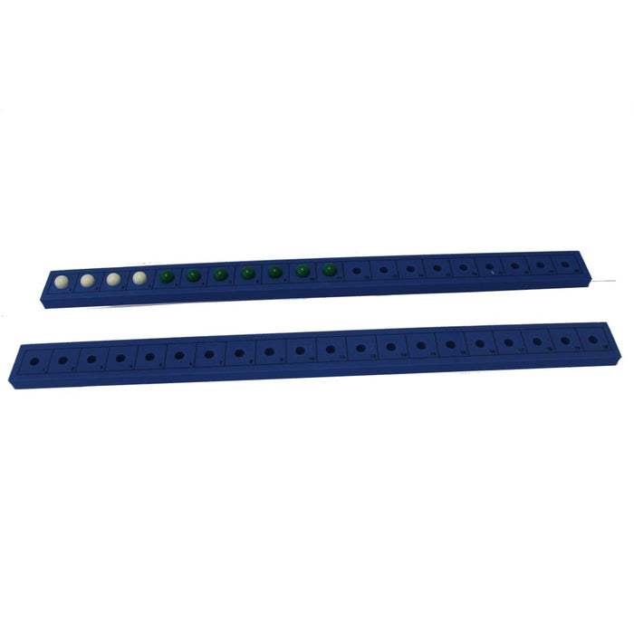 Number Board Line 1-20