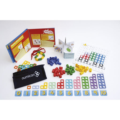 Numicon® Mental Maths