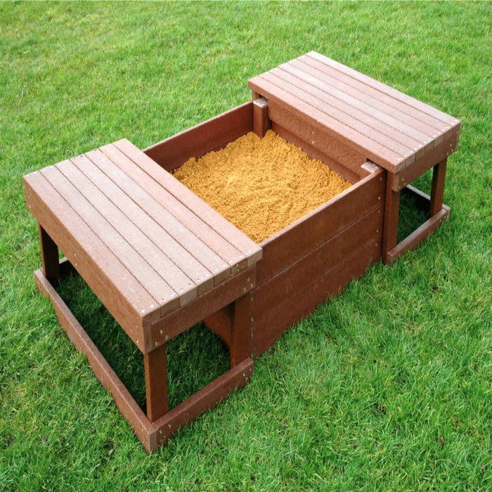 Sandpit - Outdoor