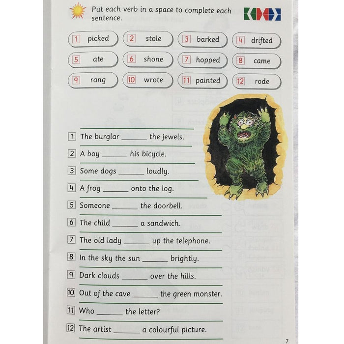 Stile Year 3 Programme - Multipack