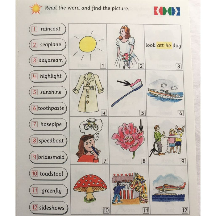 Stile Year 4 Programme - Singlepack