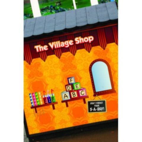 Village Shop