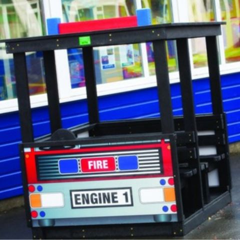 Fire Engine