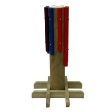 Melody Pole