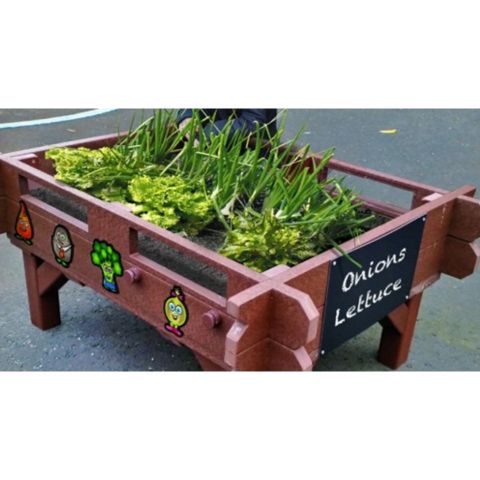 SEN Potting Table