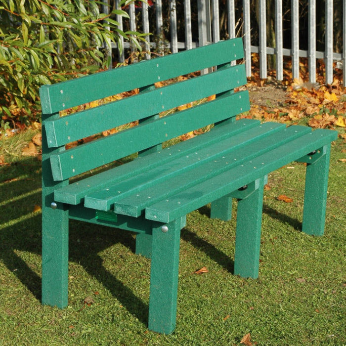 Reston Seat