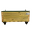 Outdoor Storage Cart