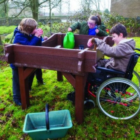 SEN Potting Table