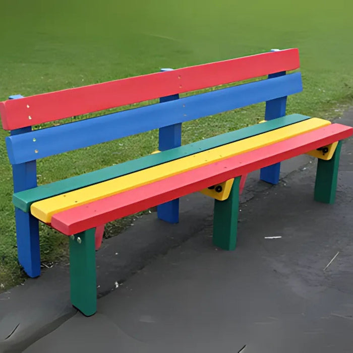 Reston Seat