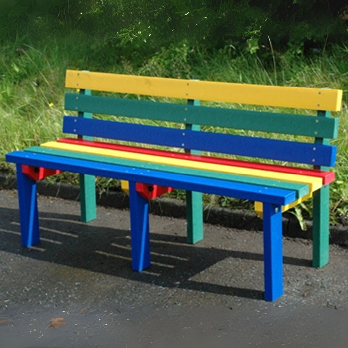 Reston Seat