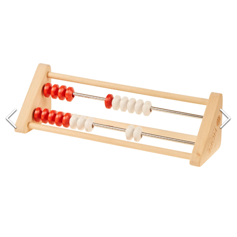 Rekenrek Counting Frame | Abacus