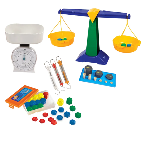 Measuring Weight Kit