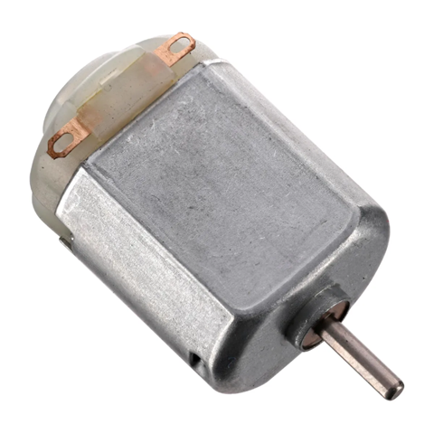 Electric Motor - 1.5 - 3V Pack of 10