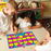 SMART KIDS 6 Social Skills Board Games Set